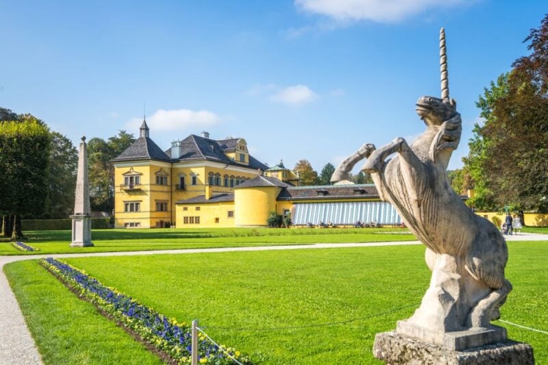 Salzburg: Private Eagles Nest and the Sound of Music Tour - Highlights of the Tour