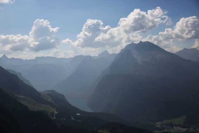 Salzburg: Private Eagles Nest Tour - Pickup and Drop-Off From Salzburg