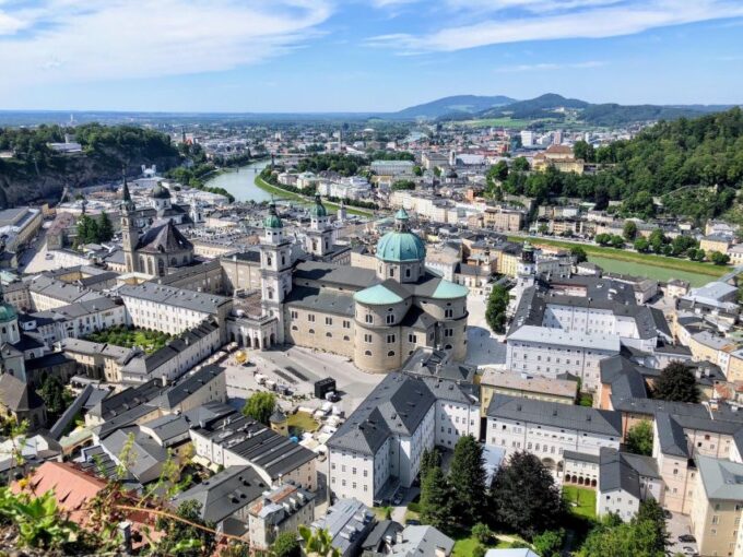 Salzburg: Private Exclusive History Tour With a Local Expert - Preparing for the Tour
