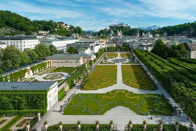 Salzburg Self-Guided Audio Tour - Host Response to Critique