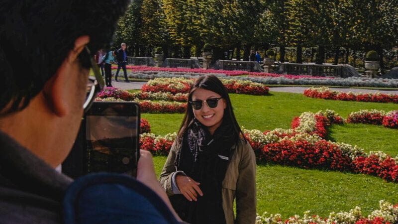 Salzburg: Small-Group Day Trip From Vienna - Explore Melk Abbey and Attersee