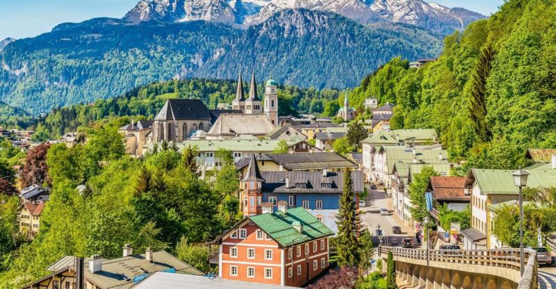 Salzburg: Sound of Music and Salt Mines Tour - Booking and Pricing Details