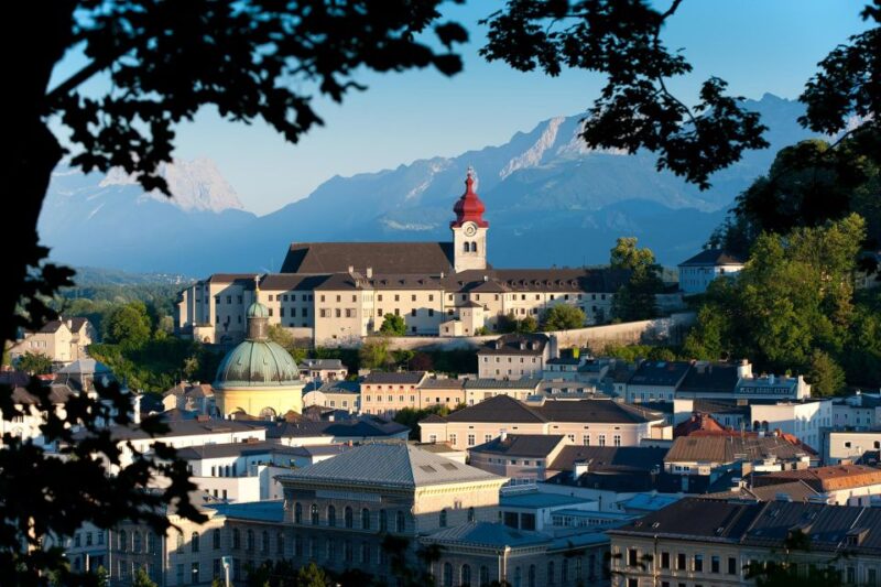 Salzburg: Sound of Music Private Half-Day Tour - Highlights of the Tour