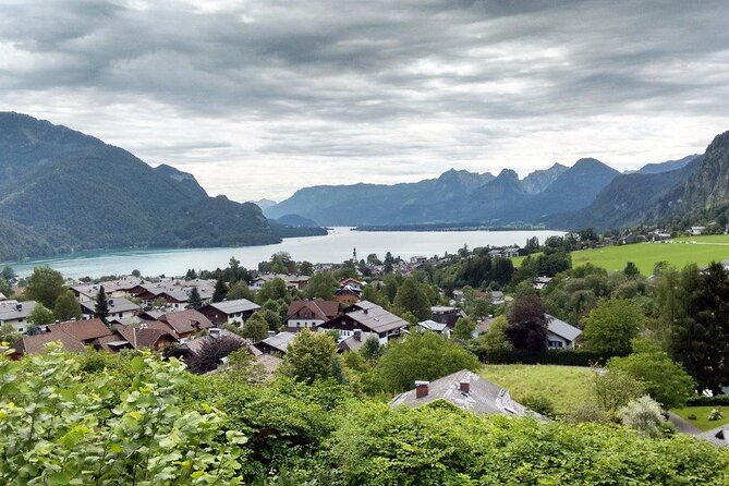 Salzburg Super Saver: Hallstatt & Original Sound of Music Tour - Time Management Considerations