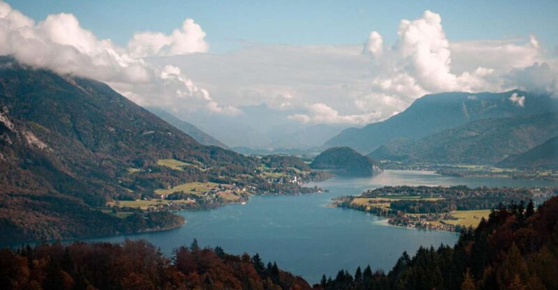 Salzburg & The Sound of Music Full Day Driver-Guided Tour - Trapp Family Residence Visits