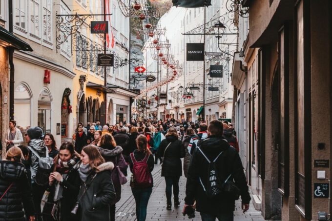 Salzburg: Tour With Private Guide - Frequently Asked Questions