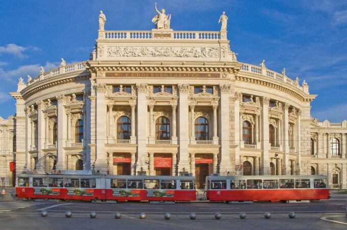 Salzburg: Vienna Full Day Private Tour With Transport - Skip-the-Line Tickets