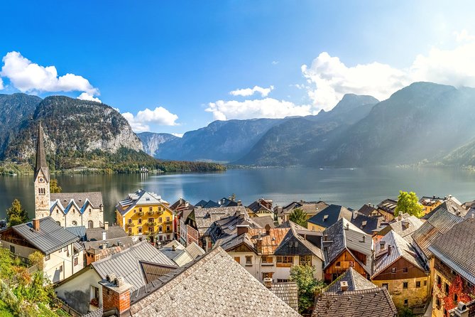 Salzkammergut and Hallstatt Private Full-Day Tour From Salzburg - Customer Reviews and Experiences