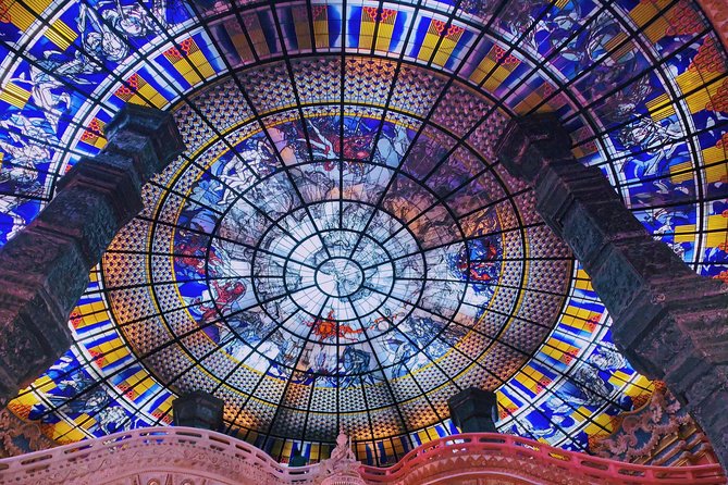 Sam Lam Centennial Market in Samut Prakan + Three Elephants Museum + Siam Ancient City + Seagulls + Xena Karin Night Market Day Trip (Weekend) - Three Elephants Museum