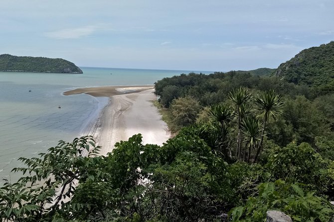Sam Roi Yod National Park & Praya Nakhon Cave Private Tour From Hua Hin - Inclusions and Pricing