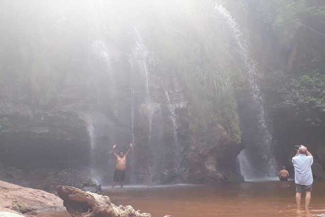 Samaipata Fort & Caves Tour (1 Full Day) - Pricing and Cancellation Policies