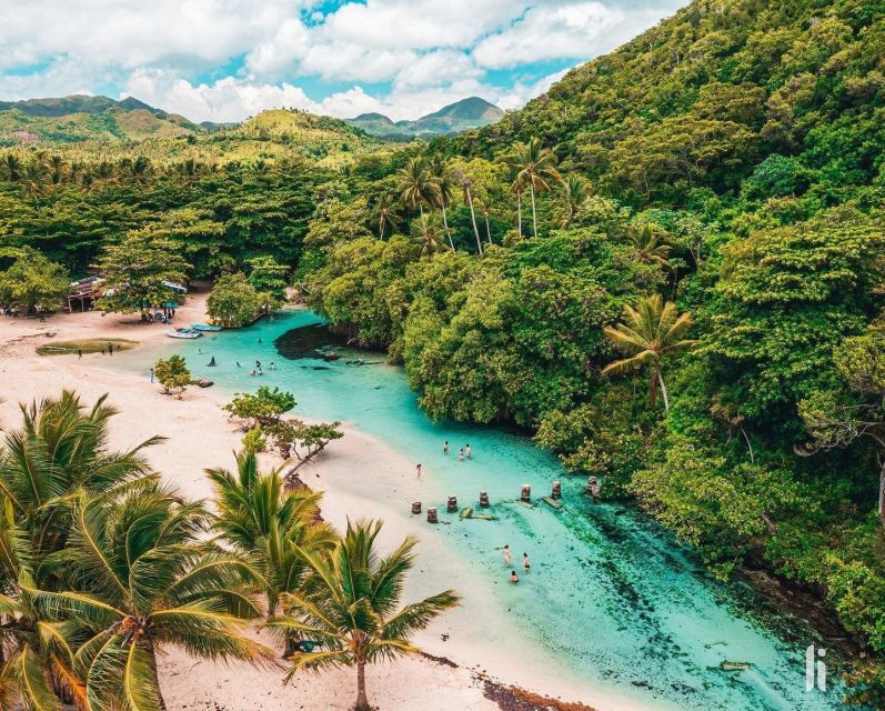 Samana: 3 Hrs. ATV Tour Transportation Included. - Key Points