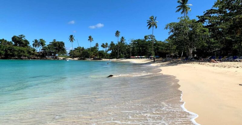 Samana: 3 Hrs. ATV Tour Transportation Included. - Explore Scenic Trails