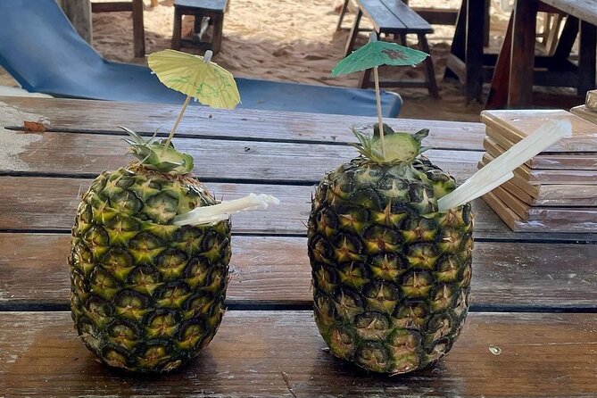 Samana Adventure to El Limon Waterfall & Bacardi Island - Horseback Riding Adventure
