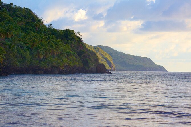 Samana Adventure to El Limon Waterfall & Bacardi Island - Booking Your Stay