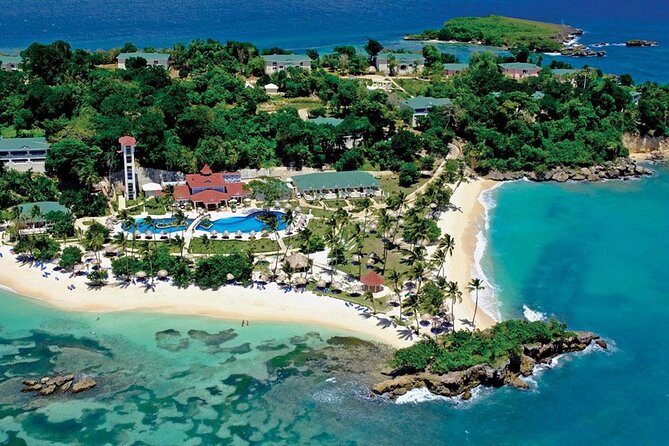 Samana Adventure to Playa Rincon & Cayo Levantado - Physical Fitness Requirements