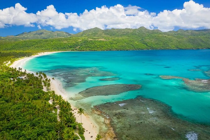 Samana Adventure to Playa Rincon & Cayo Levantado - Booking and Cancellation