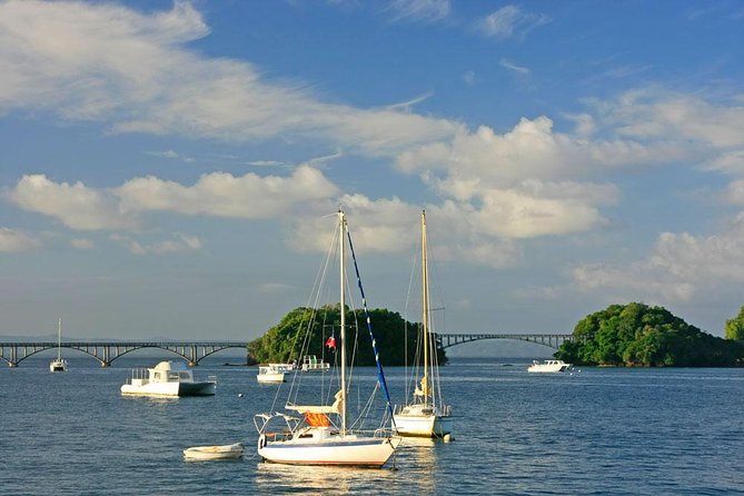 Samana: Bacardi Island and El Limon Waterfall - Hotel Pickup and Transportation