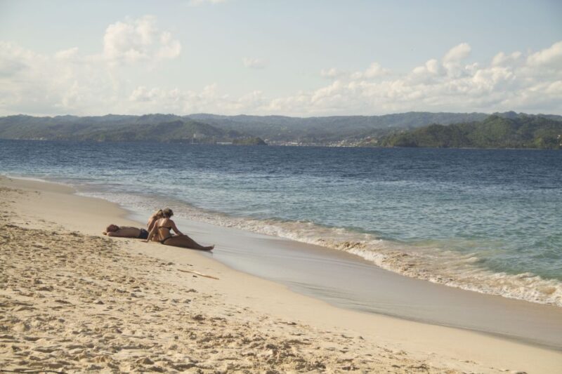 Samana Bay: Cayo Levantado Snorkeling and Kayaking Tour - Participant Requirements and Restrictions