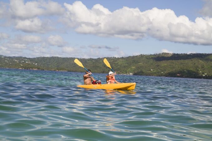 Samana Bay: Cayo Levantado Snorkeling and Kayaking Tour - Frequently Asked Questions