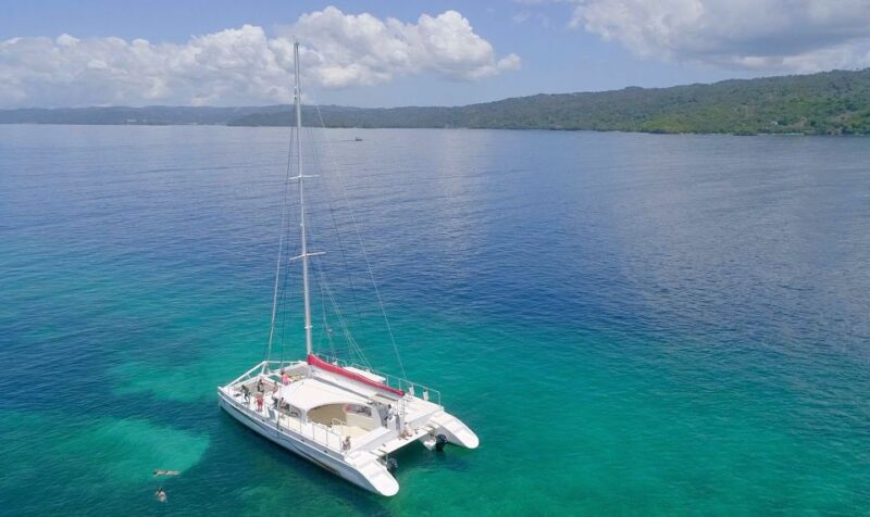 Samaná: Catamaran Boat Tour With Snorkeling and Lunch - Frequently Asked Questions