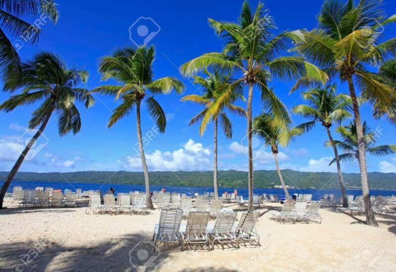 Samaná: Catamaran Cruise with Bacardi Island Visit - A Closer Look at the Experience