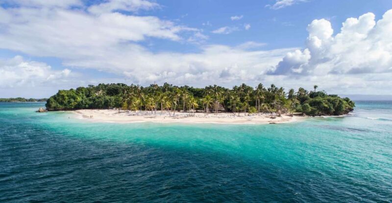 Samana: Cayo Levantado Day Trip by Boat - Experience and Highlights