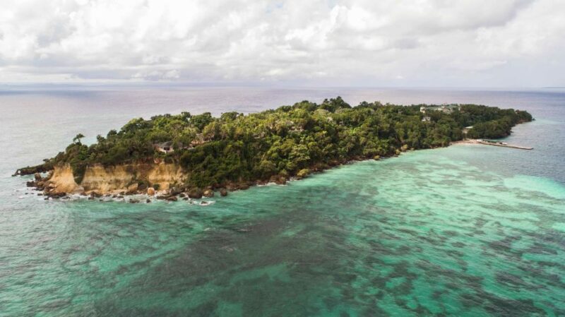Samana: Cayo Levantado Day Trip by Boat - Transportation and Accessibility