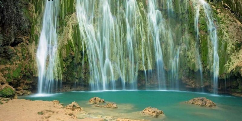 Samana, Cayo Levantado, Horseback Riding From , With Lunch - Transportation Provided