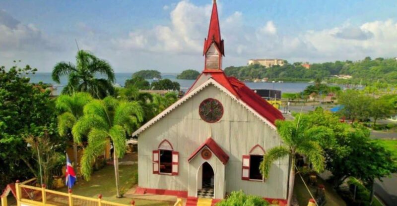 Samaná: City Tour + Los Haitises & Cayo Levantado Island - Itinerary Highlights