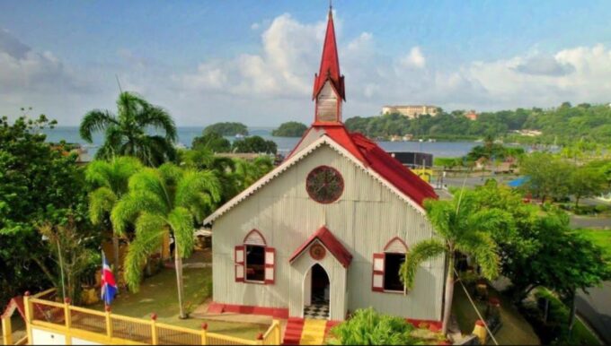 Samaná: City Tour + Los Haitises & Cayo Levantado Island - Frequently Asked Questions