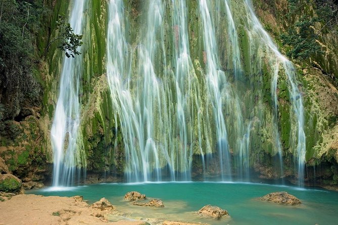 Samana Day Trip Eco-Tour - Inclusions and Amenities
