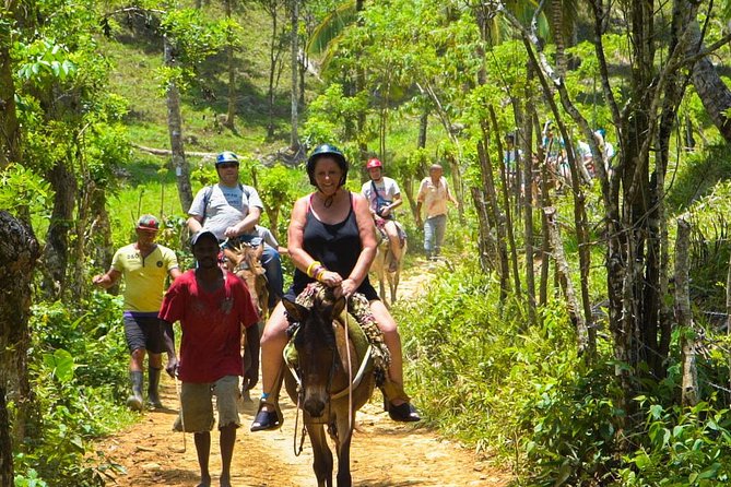 Samana Day Trip Eco-Tour - Pickup and Meeting Point