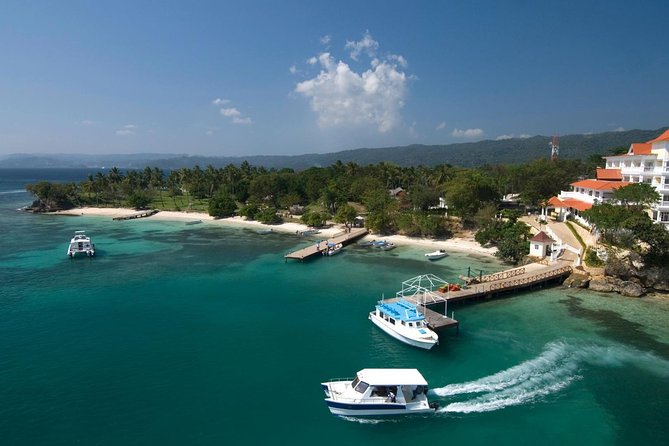 Samana Day Trip Eco-Tour - Health and Safety