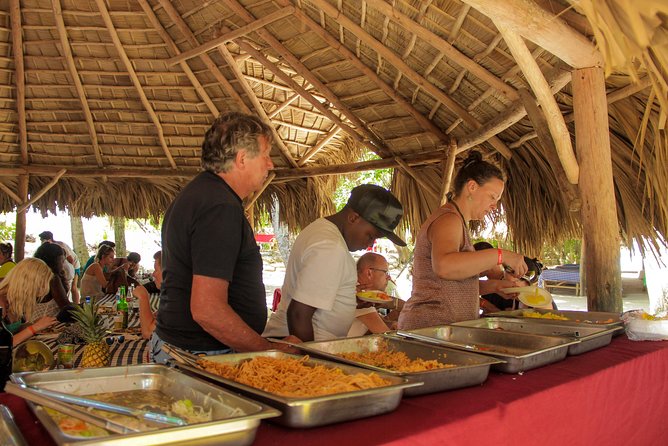 Samana Day Trip Eco-Tour - Booking and Confirmation