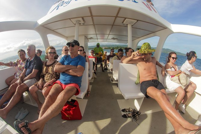 Samana Day Trip Eco-Tour - Traveler Reviews