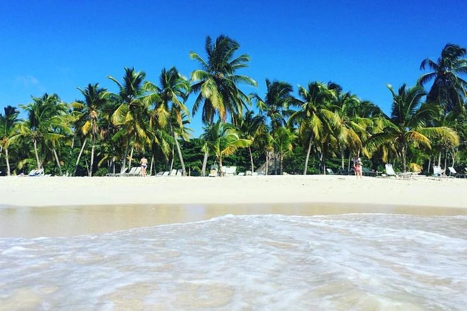 Samana Day Trip From Punta Cana: Cayo Levantado & El Limon Waterfall - Booking Your Stay