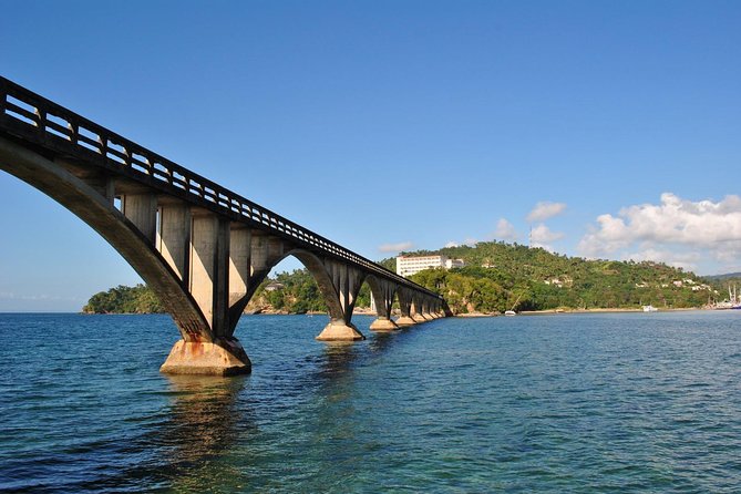 Samana Discovery - About Your Stay