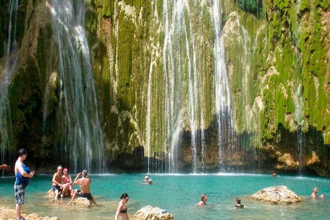 Samana Eco Paradise - Pickup and Transportation Information