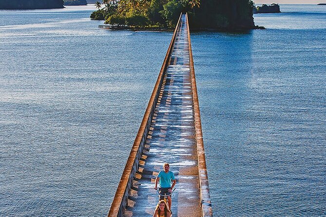 Samana Eco Paradise - Highlights of the Experience