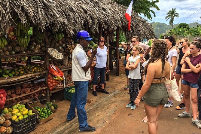 Samana Eco Paradise - Additional Considerations