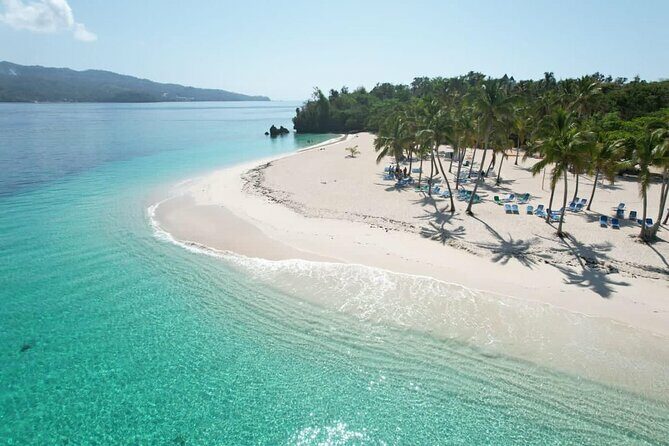Samaná El Limón Waterfall and Isla Cayo Levantado from Punta Cana - Who Will Appreciate This Tour?
