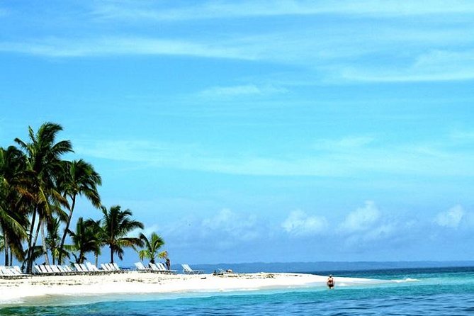 Samana Experience Day Trip - Inclusions