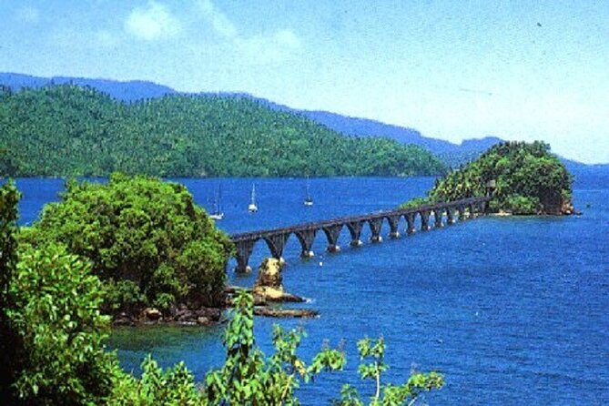 Samana Experience Day Trip - Optional Purchases