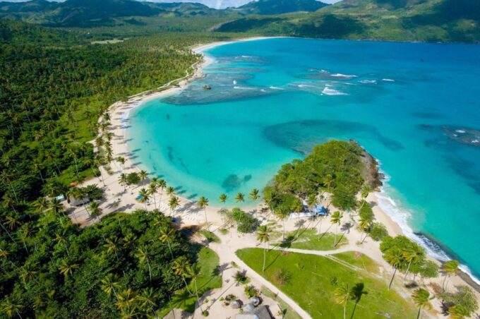 Samana From Punta Cana: Cayo Levantado & El Limon Waterfall - Visit to Samana City