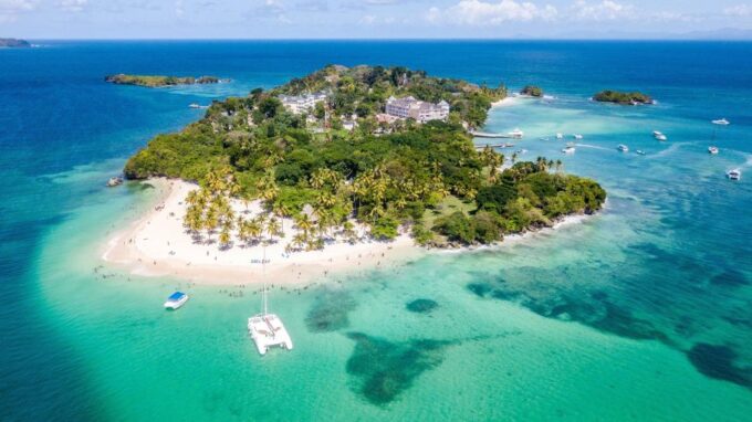 Samana From Punta Cana: Cayo Levantado & El Limon Waterfall - Frequently Asked Questions