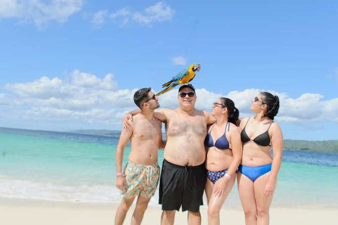Samana From Punta Cana - Full Day - Accessibility and Participation