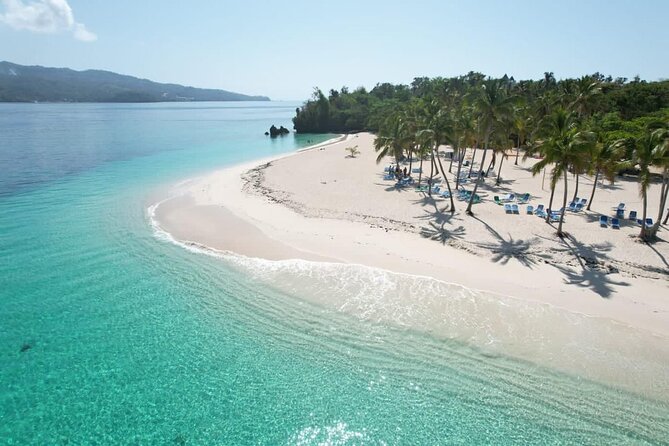 Samana From Punta Cana - Full Day - Duration at Samana Island