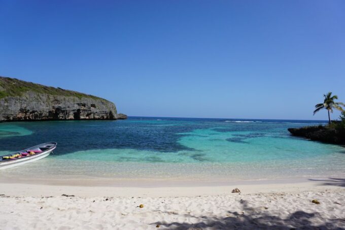 Samana: Fronton & Madame Beach Tour Las Galeras - Frequently Asked Questions