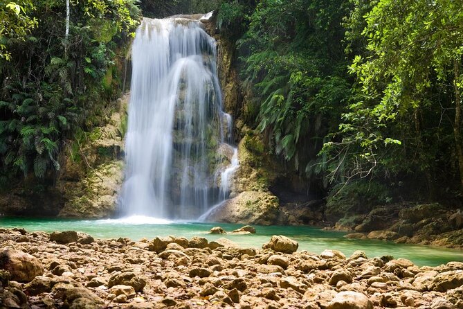 Samaná Full-Day Cultural Adventure Tour From Santo Domingo - Sightseeing Experiences